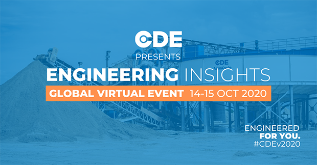 Keynote speakers and full agenda revealed for CDEs wet processing symposium