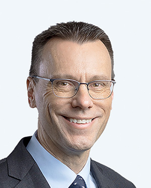 Mikko Keto joins FLSmidth from Metso