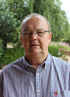 Nico Pienaar Director of Aspasa