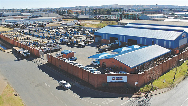 ARB celebrates 40 years