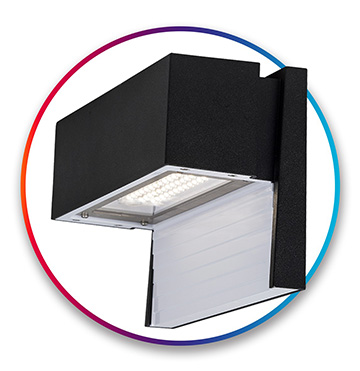 BEKA Schréder launches versatile LED bulkhead