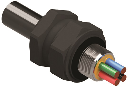CCG Posi Range of cable glands