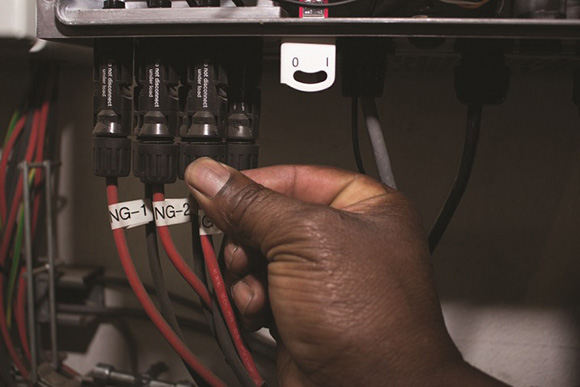 Latest edition 3 of The Wiring Code SANS 10142 1 published