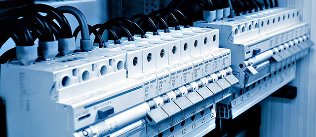 SAFEhouse discusses distribution boards isolators and earth leakage units