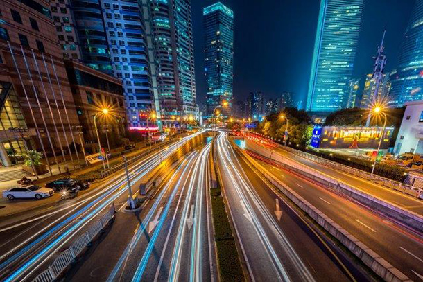 Schneider Electric smart cities embrace 4IR
