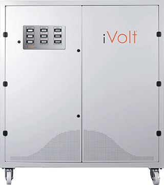 Sollatek voltage optimisation the solution to maximise energy savings