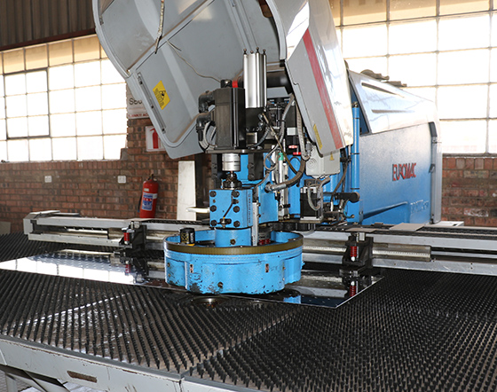 Fabrication development initiatives for sustainable growth
