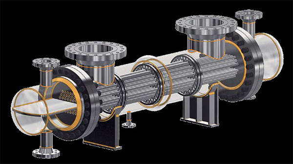 Local heat exchangers offer reduced costs and faster turnaround