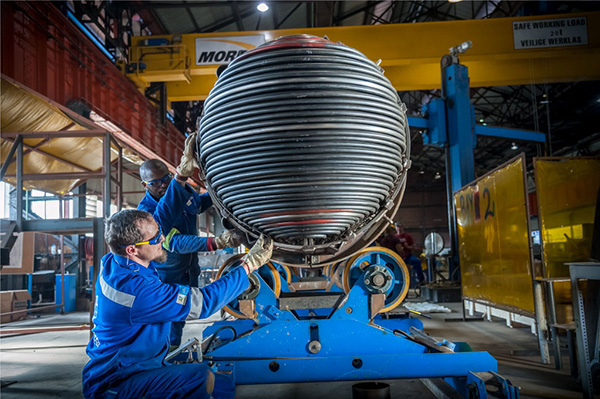 Steinmüller improves plant availability for steam generator