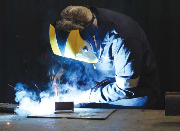 Unique Welding the customer centric welding service provider