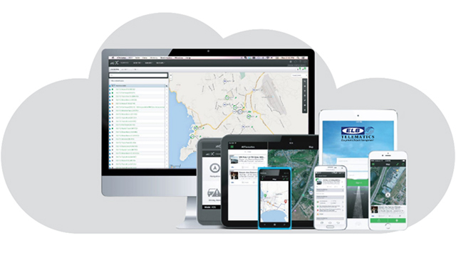 ELB Equipment has launched its own custom developed telematics system