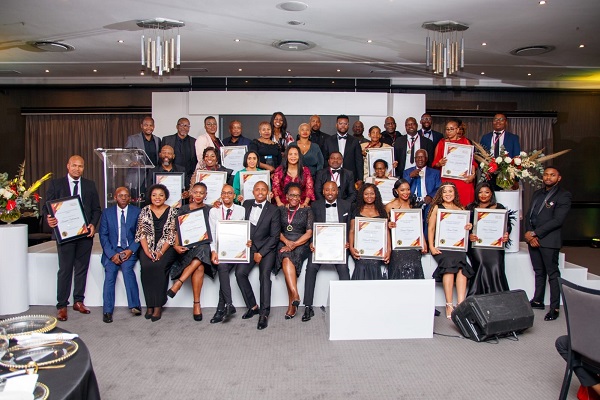Inaugural winners announced at South African Freight Awards