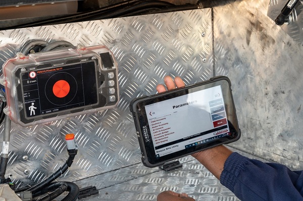 Leading the PDS and CPS evolution in coal mining