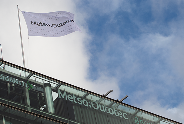 Metso Outotec to divest its Metal Recycling business