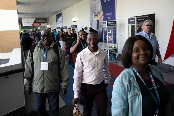 Securex A OSH Expo Facilities Management Expo and now Firexpo confirmed for 2022