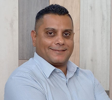 Viren Sookhun MD of Oxyon