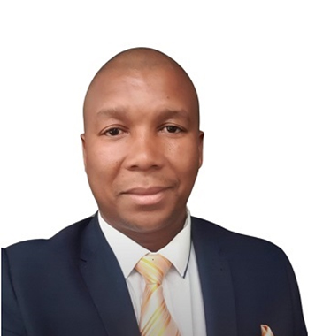 Vuyisani Titi CEO of Lynx Transport Underwriting Managers