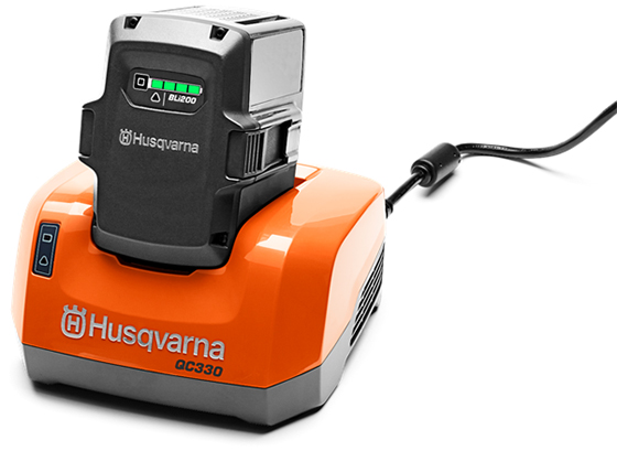 Why battery-powered machinery is making waves in farming