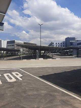 AECOM plays a PM role in being part of a larger collaborative team delivering sustainability projects for Netcarejpg