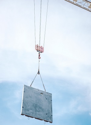 Ailing construction sector holds out hope for infrastructure developments to be fast tracked