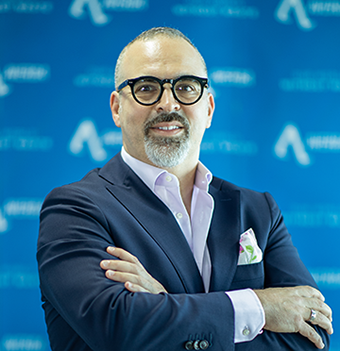 Averda appoints Samer Kamal as the first Chief Sustainability Officer