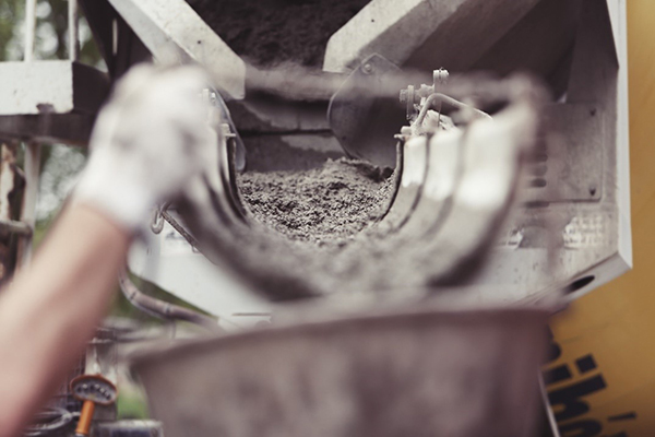 Cape Town expo powers the Western Capes R23 billion construction sector
