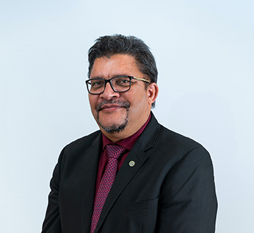 Chris Campbell CEO of CESA