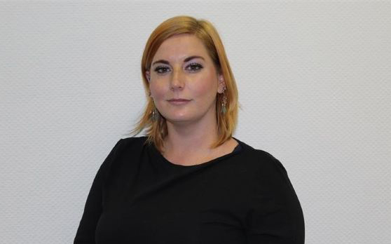 Claire Mandy Koegenlenberg has progressed to the Transformers business at ABB