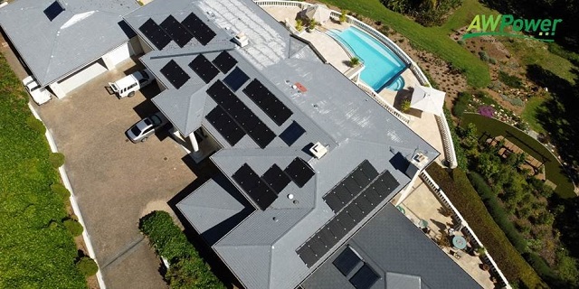Considering solar five common misconceptions