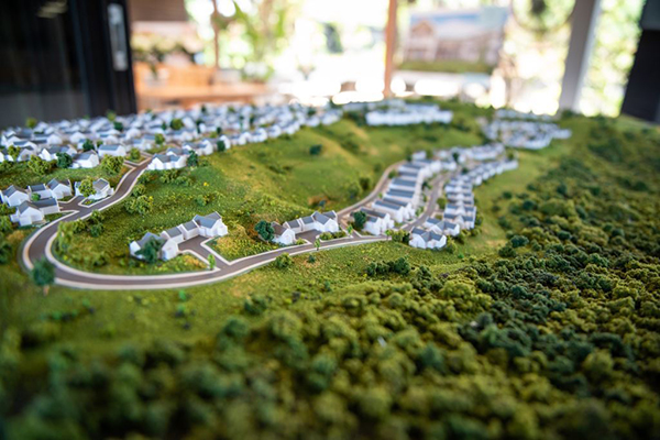Coral Cove Retirement Community Launched