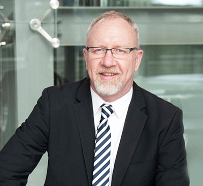 Darrin Green MD Africa at AECOM