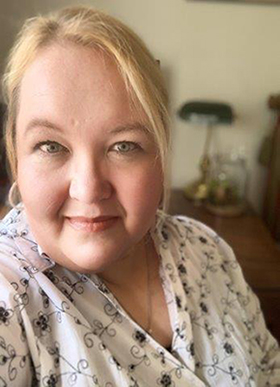 Elisabeth Nortje Associate Director Environment Africa at AECOM