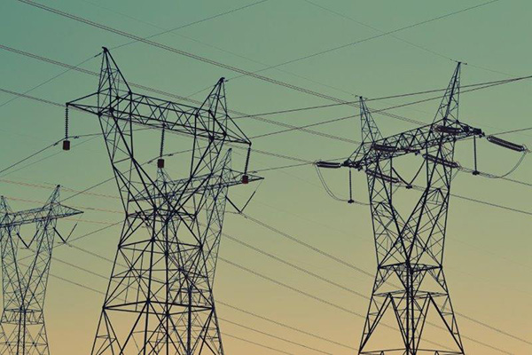 Hot dip galvanized steel plays a critical role in corrosion protection in power transmission. Pic by Unsplash