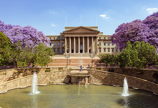 Newly re accredited Wits programmes will boost the property sector in South Africa