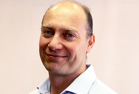 Obituary Paolo Trinchero SAISC CEO