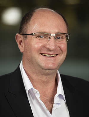 PG Bison has appointed Christo Bester as its new Sales Executive