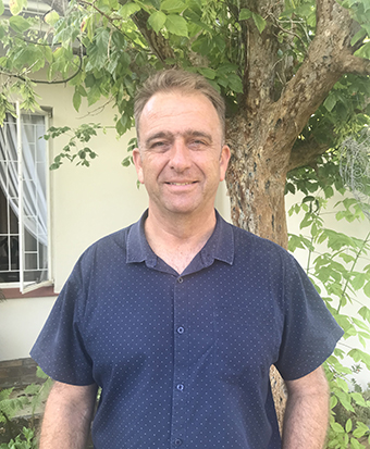 Plastics SA promotes Andrew Murray to Regional Manager Western Cape