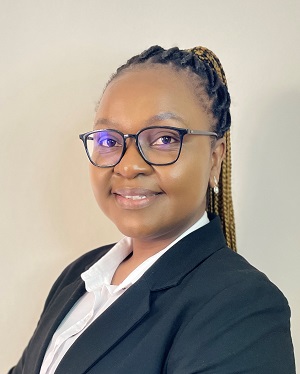 Portia Baloyi Plastics SA new Head of Finance