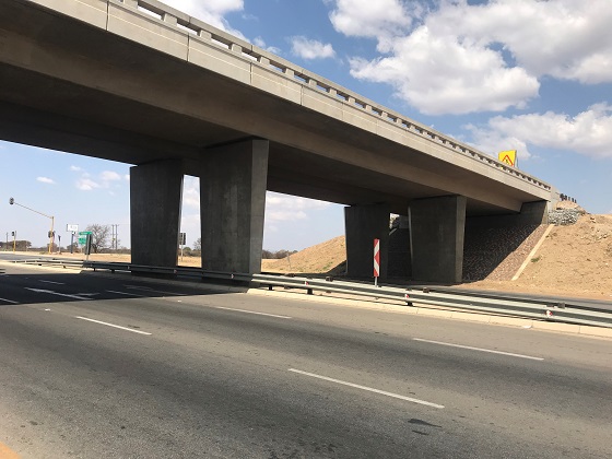 Redevelopment of the Polokwane Eastern Ring Road