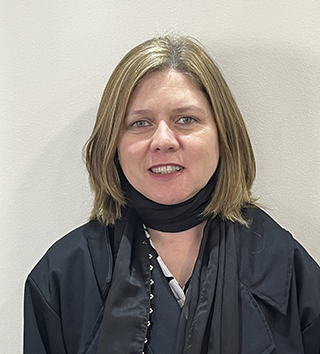 Roekeya Bardien has been appointed as the first female Executive Director of the Master Builders Association Western Cape