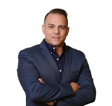 Rosond MD Ricardo Ribeiro