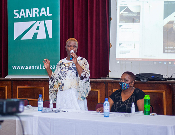 SANRALs R600 million project in the works for Makana Ngqushwa communities