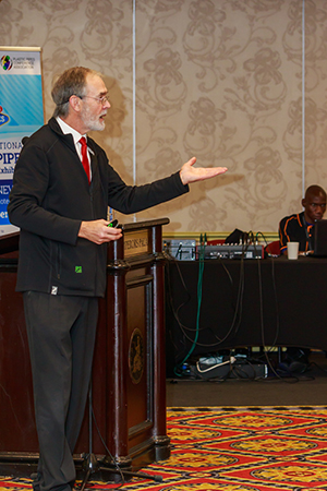 SAPPMA releases an exciting line up of speakers sponsors and exhibitors for Pipes XIII