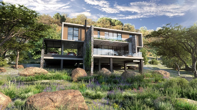 Sun International expands its Sun Vacation Club offering with an additional 58 villas