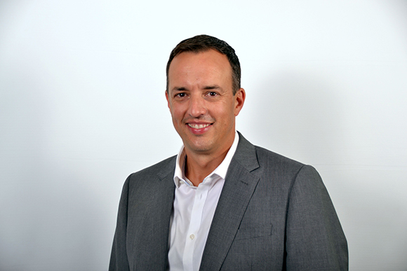 WSP has announced the appointment of Paul Grota as the new Managing Director for WSP in South Africa