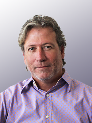 Wayne Alcock CEO of Quyn International Outsourcing