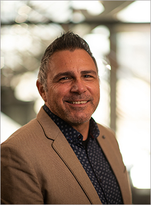 Zane van Rooyen Product Marketing Manager at field sales management CRM and mobile ordering app Skynamo