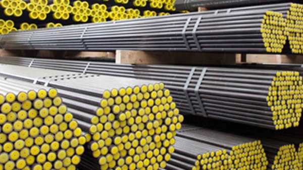 Babcock tubing for steam boiler maintenance1