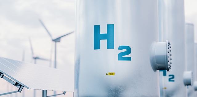 Boegoebaai on SAs west coast has been identified as a primary site for development of green hydrogen