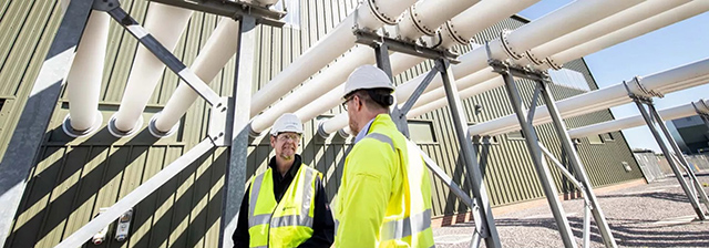 Hitachi Energy partners with National Grid replacing SF6